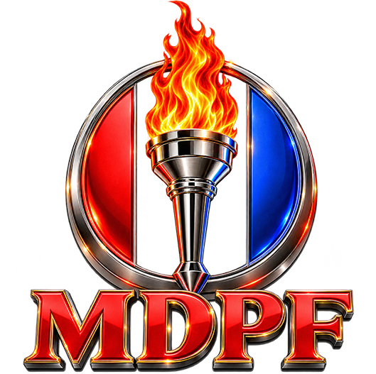 MANIPUR DEMOCRATIC PEOPLE'S FRONT