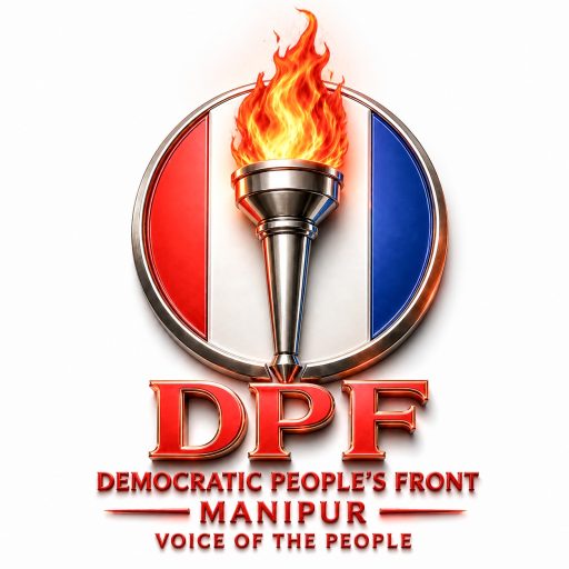 DEMOCRATIC PEOPLE'S FRONT